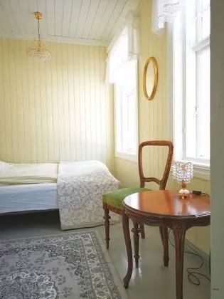 Basic Tek Büyük Yataklı Oda, 1 Çift Kişilik Yatak