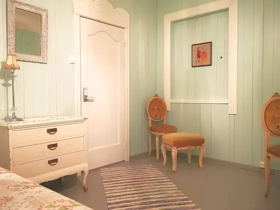 Basic Tek Kişilik Oda, 1 Tek Kişilik Yatak