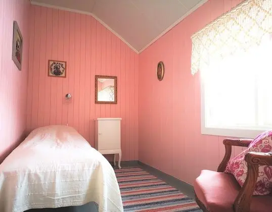 Basic Tek Kişilik Oda, 1 Tek Kişilik Yatak