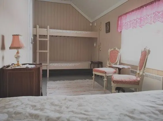 Family Oda, Birden Çok Yatak