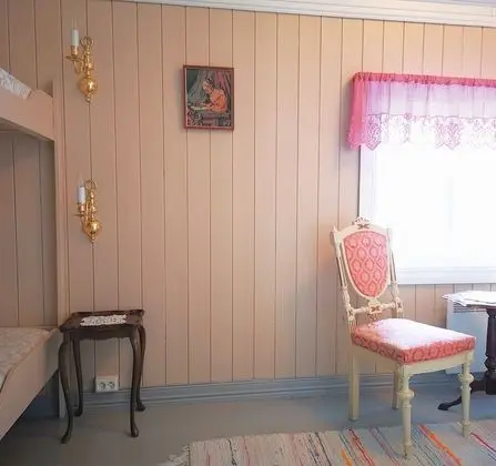 Family Oda, Birden Çok Yatak