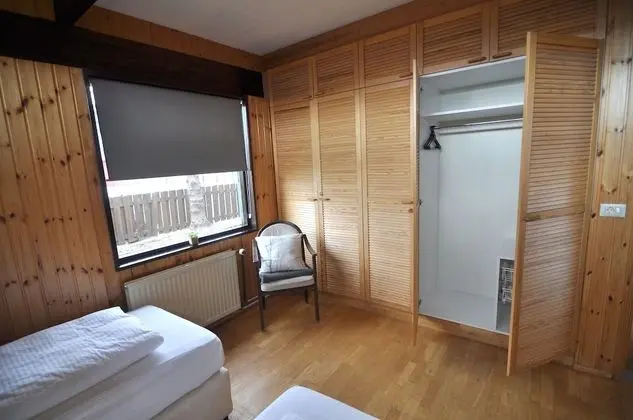 Üç Kişilik Oda, Özel Banyo