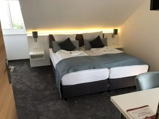 Deluxe Süit
