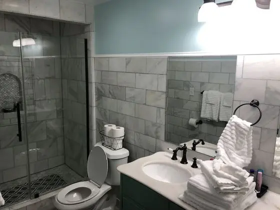Deluxe Tek Büyük Yataklı Oda, 2 Çift Kişilik Yatak, Sigara İçilmez