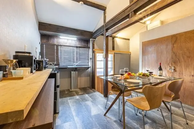 Ev (haus 5-29)
