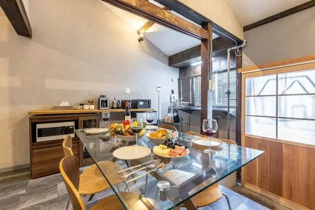 Ev (haus 5-29)