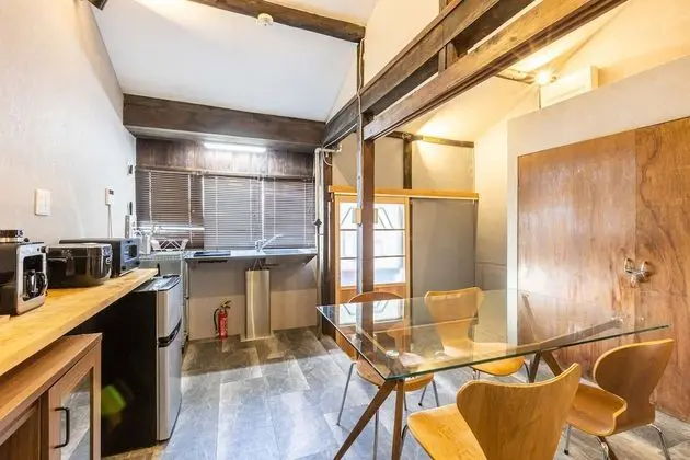 Ev (haus 5-29)