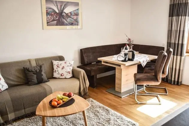 Apart Daire, 2 Çift Kişilik Yatak, Dağ Manzaralı
