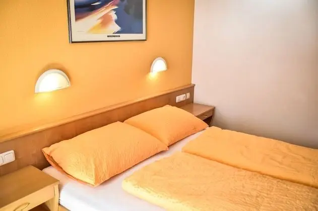 Apart Daire, 2 Çift Kişilik Yatak, Dağ Manzaralı
