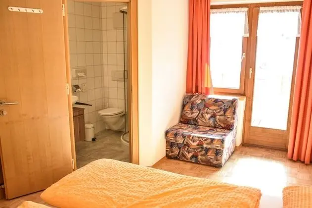 Apart Daire, 2 Çift Kişilik Yatak, Dağ Manzaralı