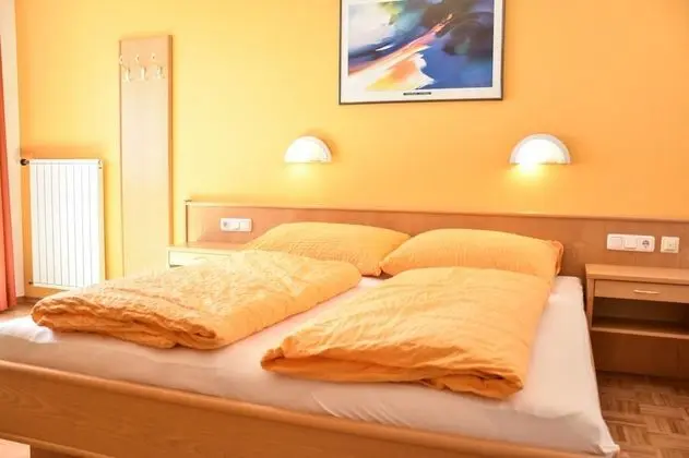 Apart Daire, 2 Çift Kişilik Yatak, Dağ Manzaralı