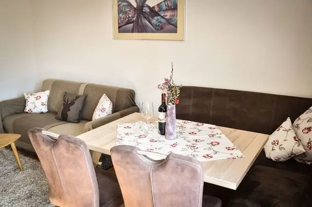Apart Daire, 2 Çift Kişilik Yatak, Dağ Manzaralı