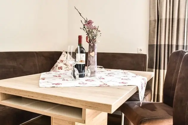 Apart Daire, 2 Çift Kişilik Yatak, Dağ Manzaralı