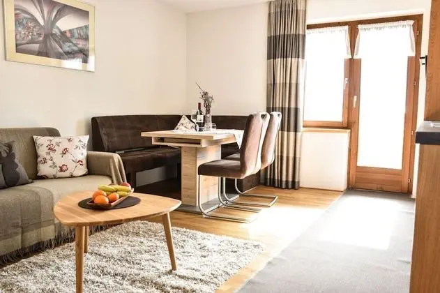 Apart Daire, 2 Çift Kişilik Yatak, Dağ Manzaralı