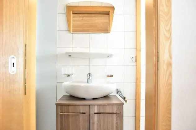 Apart Daire, 2 Çift Kişilik Yatak, Dağ Manzaralı