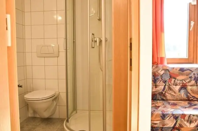 Apart Daire, 2 Çift Kişilik Yatak, Dağ Manzaralı