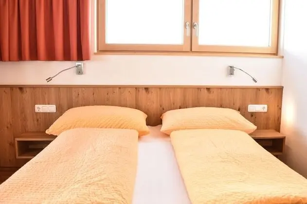 Apart Daire, Birden Çok Yatak, Dağ Manzaralı