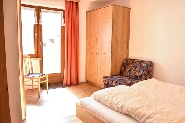 Apart Daire, Birden Çok Yatak, Dağ Manzaralı