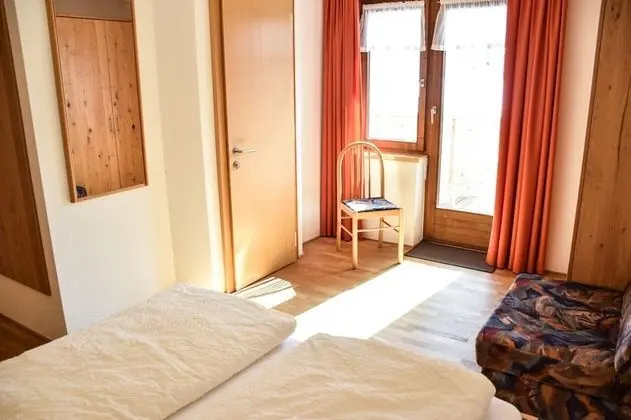 Apart Daire, Birden Çok Yatak, Dağ Manzaralı
