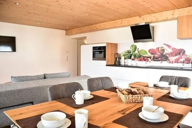 Apart Daire, Birden Çok Yatak, Dağ Manzaralı