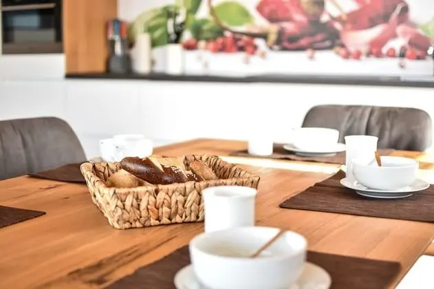 Apart Daire, Birden Çok Yatak, Dağ Manzaralı