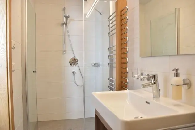 Apart Daire, Birden Çok Yatak, Dağ Manzaralı