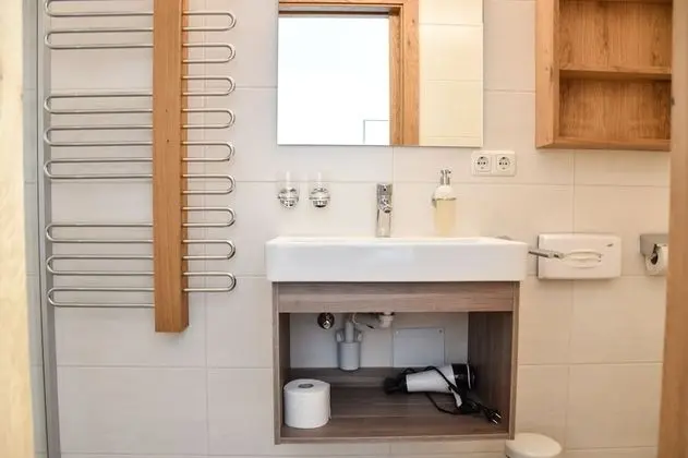 Apart Daire, Birden Çok Yatak, Dağ Manzaralı