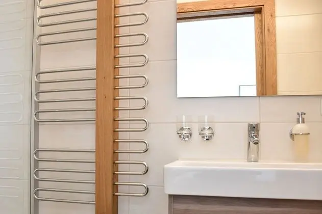 Apart Daire, Birden Çok Yatak, Dağ Manzaralı