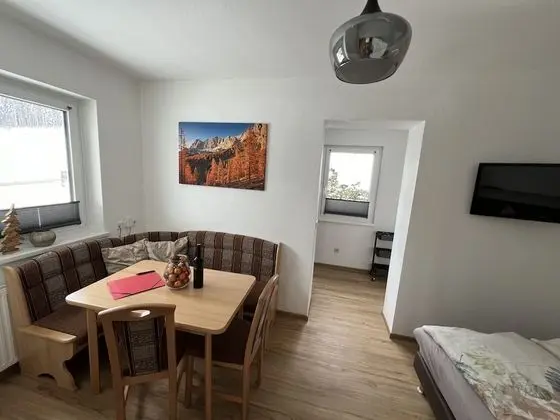 One-Bedroom Apartment Hochwurzen