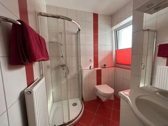 One-Bedroom Apartment Hochwurzen