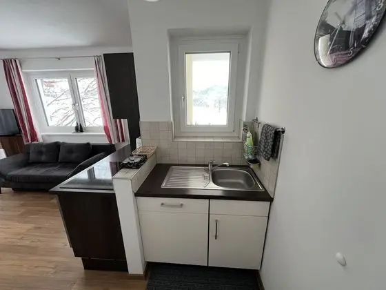 Two-Bedroom Apartment Dachstein