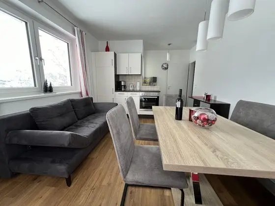Two-Bedroom Apartment Dachstein