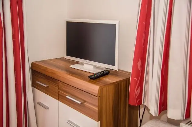 Two-Bedroom Apartment Dachstein