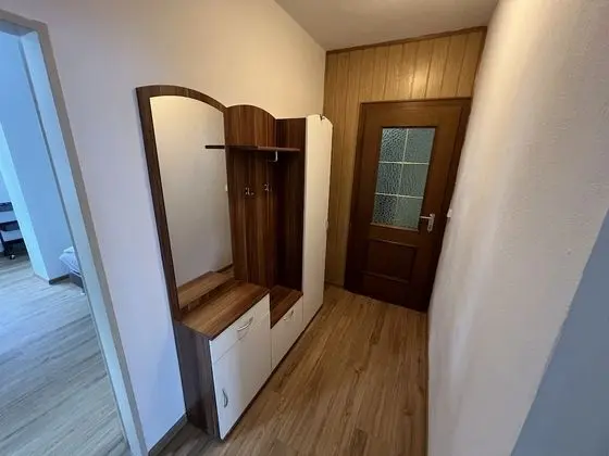 Two-Bedroom Apartment Dachstein