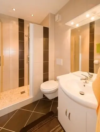 Two-Bedroom Apartment Dachstein