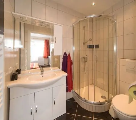 Two-Bedroom Apartment Dachstein