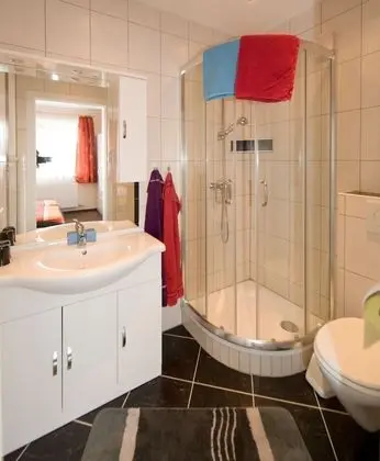 Two-Bedroom Apartment Dachstein