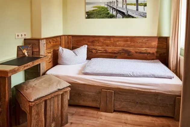 Standard Tek Kişilik Oda