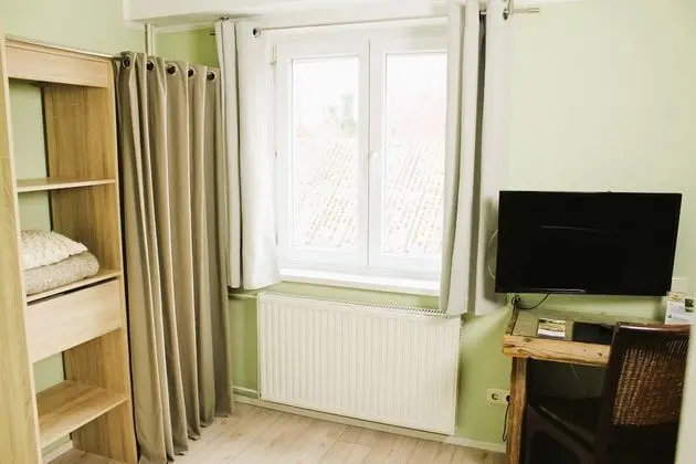 Standard Tek Kişilik Oda