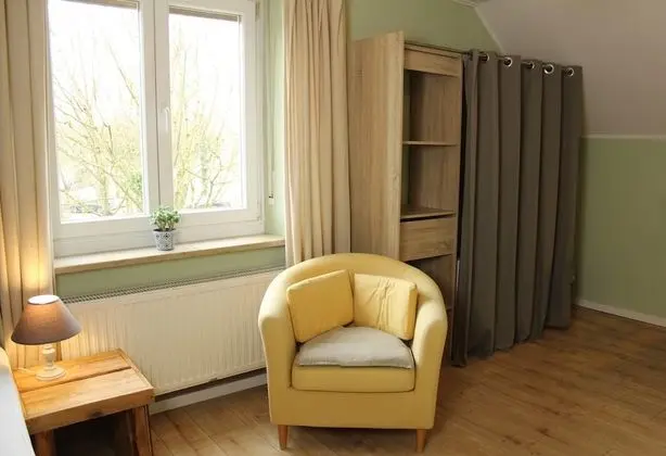 Standard Tek Kişilik Oda