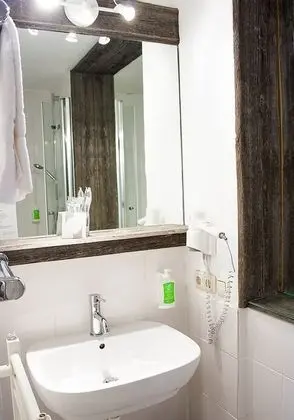 Standard Tek Kişilik Oda