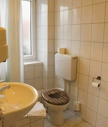 Standard Tek Kişilik Oda