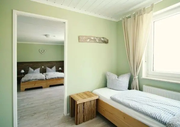 Standard Üç Kişilik Oda