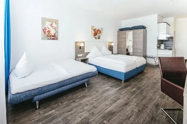 Comfort Apart Daire (for 3 persons)