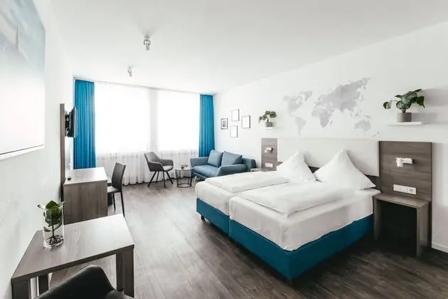 Comfort Apart Daire (for 3 persons)