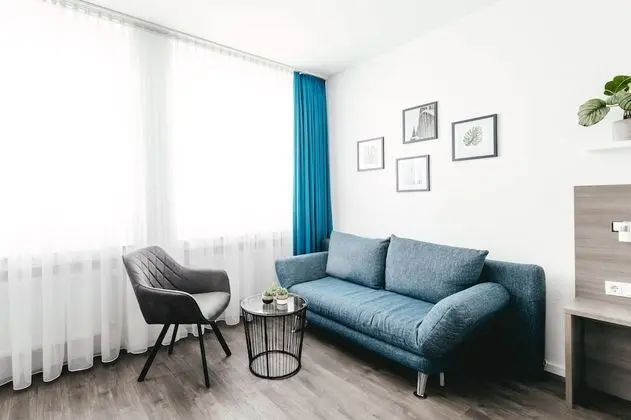 Comfort Apart Daire (for 3 persons)