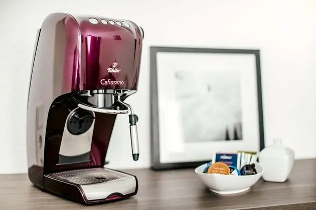 Comfort Apart Daire (for 3 persons)