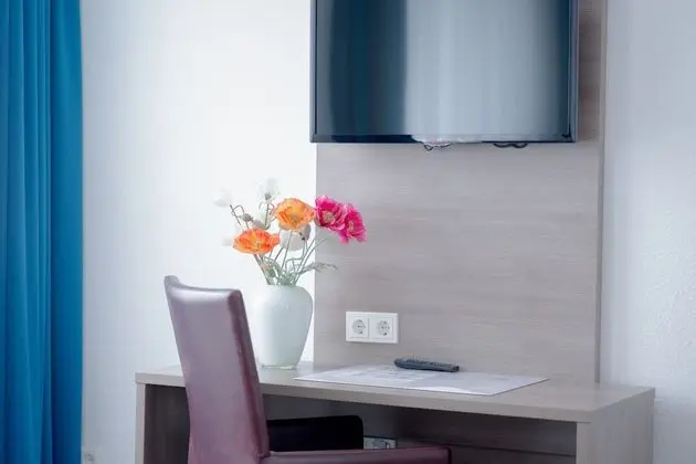 Comfort Apart Daire (Cathedral View)