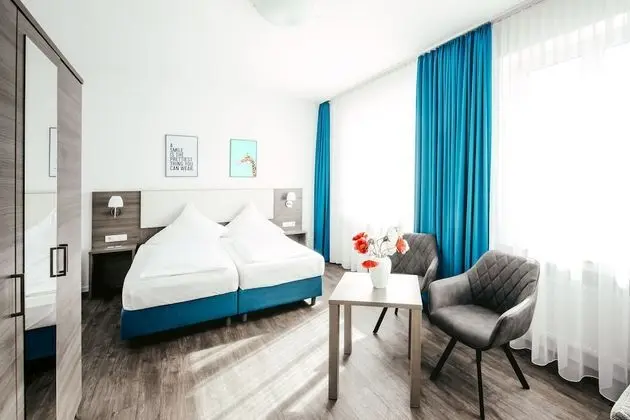 Comfort Apart Daire (Cathedral View)