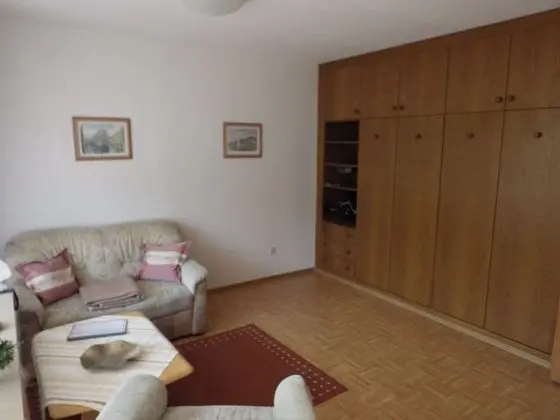 Apart Daire (Typ1)